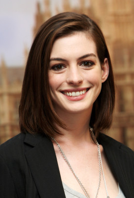 Anne Hathaway pic #104692