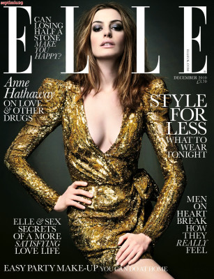 Anne Hathaway pic #302904