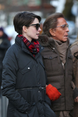 Anne Hathaway pic #565778