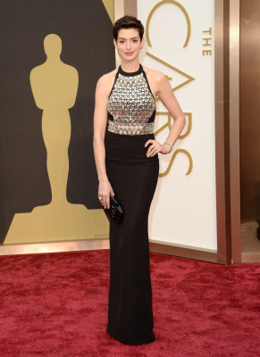 Anne Hathaway pic #677085