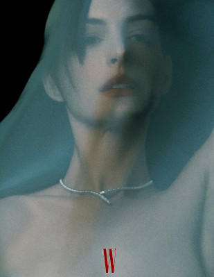 photo 4 in Anne Hathaway gallery [id1371922] 2025-05-21 00:00:00