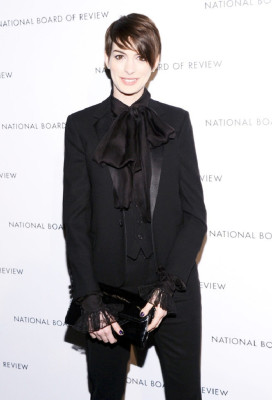 Anne Hathaway pic #567725