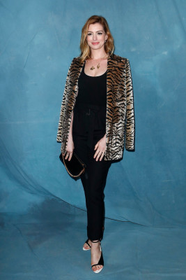 Anne Hathaway pic #1071741