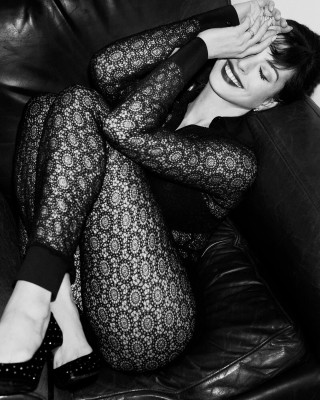 Anne Hathaway pic #1363749