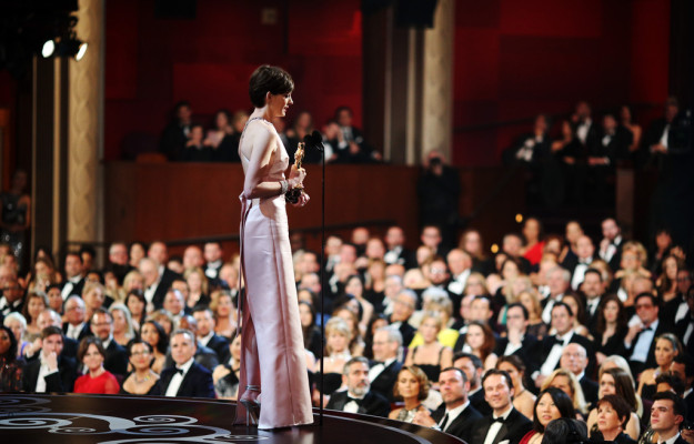 Anne Hathaway pic #622302