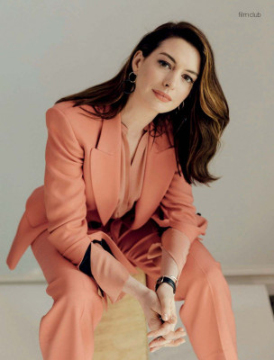 photo 22 in Anne Hathaway gallery [id1191619] 2019-11-28 00:00:00