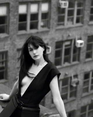 photo 3 in Anne Hathaway gallery [id1363267] 2025-01-10 00:00:00