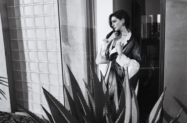 Anne Hathaway pic #1099068