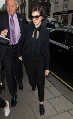 Anne Hathaway pic #738512