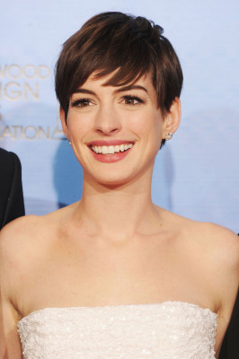 Anne Hathaway pic #568319