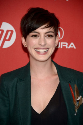 Anne Hathaway pic #669014
