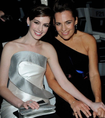 Anne Hathaway pic #557325
