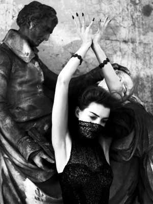 Anne Hathaway pic #399294
