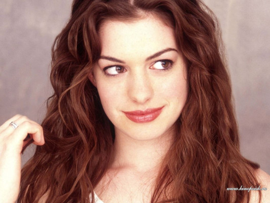 photo 3 in Anne Hathaway gallery [id45440] -0001-11-30 00:00:00