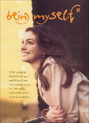Anne Hathaway pic #20277