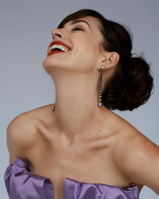 Anne Hathaway pic #1263643