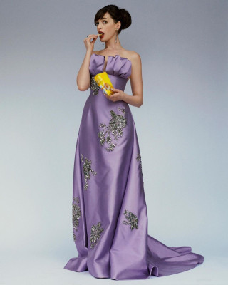 Anne Hathaway pic #1263645
