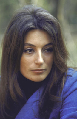 photo 21 in Anouk Aimee gallery [id133197] 2009-02-11 00:00:00