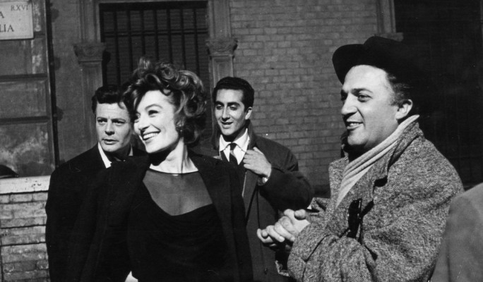 photo 13 in Anouk Aimee gallery [id340565] 2011-02-14 00:00:00