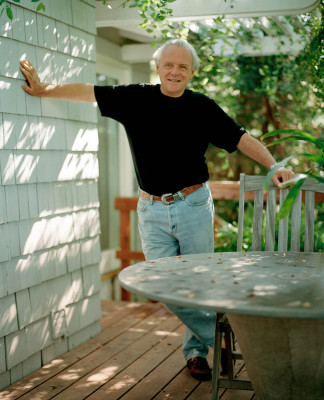 photo 15 in Anthony Hopkins gallery [id313774] 2010-12-15 00:00:00