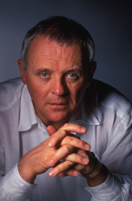 photo 11 in Anthony Hopkins gallery [id317512] 2010-12-23 00:00:00