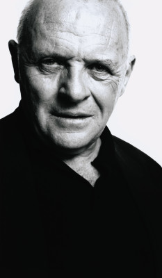 photo 24 in Anthony Hopkins gallery [id313654] 2010-12-15 00:00:00