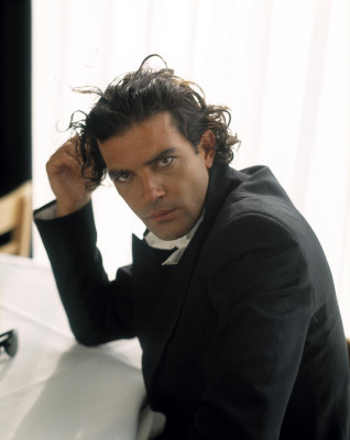 Antonio Banderas pic #275291