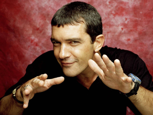 Antonio Banderas pic #109783