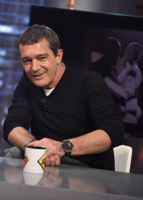 photo 10 in Antonio Banderas gallery [id755242] 2015-01-25 00:00:00