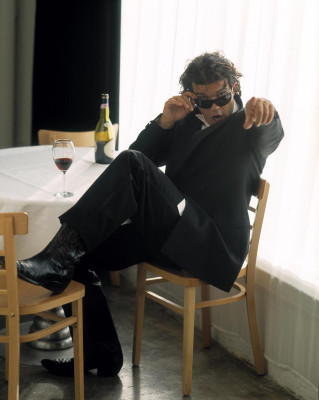 Antonio Banderas pic #275288