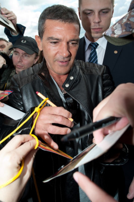 Antonio Banderas pic #433243