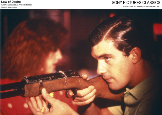 Antonio Banderas pic #66963