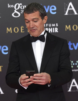 Antonio Banderas pic #758869