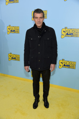Antonio Banderas pic #757699