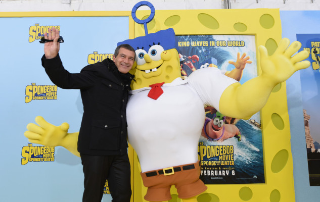 Antonio Banderas pic #757693