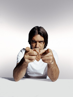 Antonio Banderas pic #52267