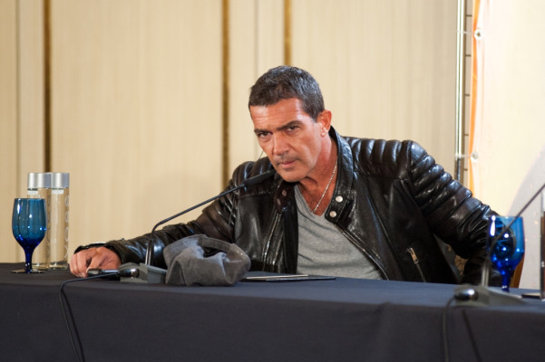 Antonio Banderas pic #433244