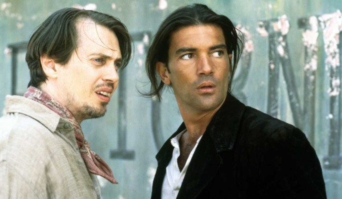 Antonio Banderas pic #470312