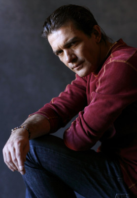 Antonio Banderas pic #147523
