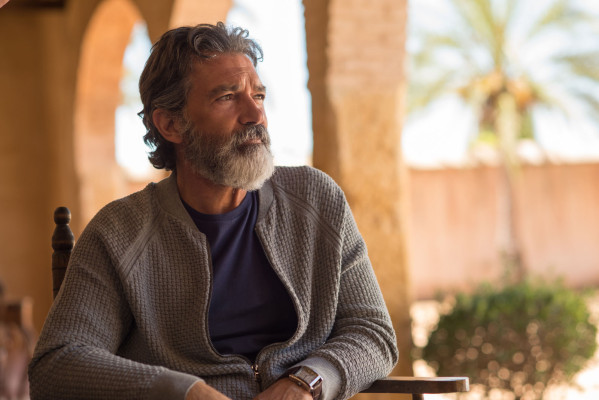 photo 7 in Antonio Banderas gallery [id1316684] 2022-12-06 00:00:00