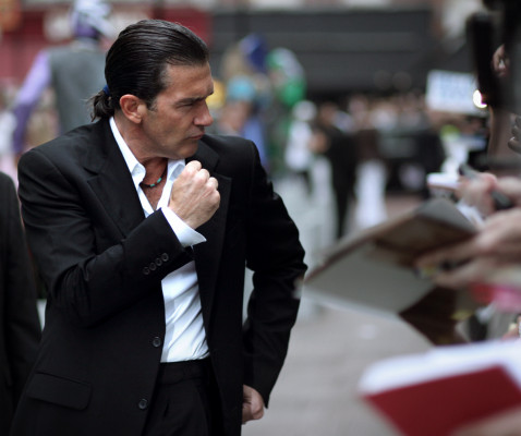 photo 14 in Antonio Banderas gallery [id155269] 2009-05-13 00:00:00