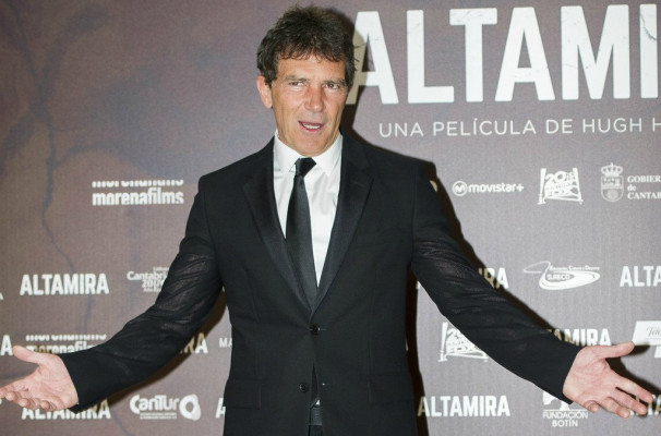 photo 25 in Antonio Banderas gallery [id844141] 2016-04-04 00:00:00