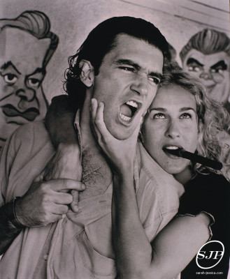 Antonio Banderas pic #54025