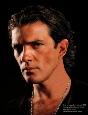 photo 18 in Antonio Banderas gallery [id10407] -0001-11-30 00:00:00