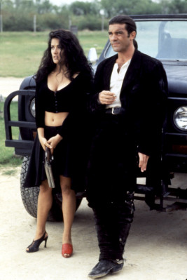 Antonio Banderas pic #470310