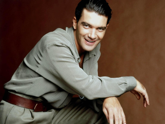 photo 25 in Antonio Banderas gallery [id275087] 2010-08-05 00:00:00