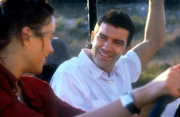 photo 24 in Antonio Banderas gallery [id447203] 2012-02-17 00:00:00