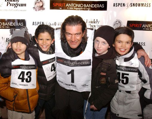 Antonio Banderas pic #68860
