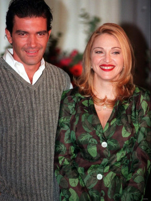 photo 4 in Antonio Banderas gallery [id466548] 2012-03-30 00:00:00