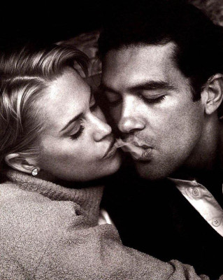 Antonio Banderas pic #52700